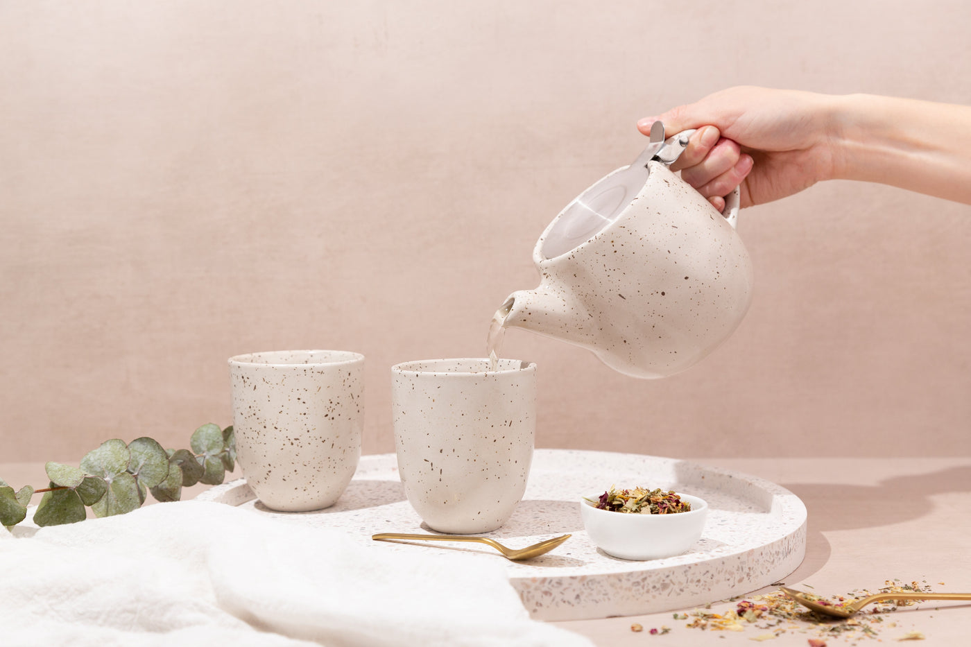 Tea Tools & accessories