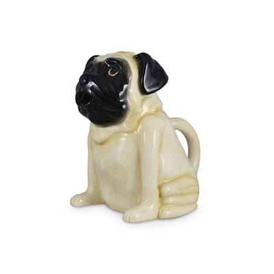 Collectable Animal teapots Frank the Pug Dog Gift Boxed