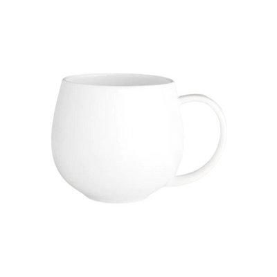 Wilkie Hug Me Mug 450ml- New Bone Porcelain