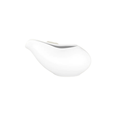 Wilkie Milk Jug/Creamer 80ml- New Bone Porcelain