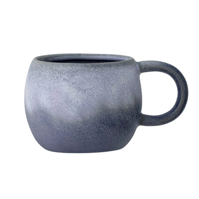 Blue Waves Crashing Mug D 11xH 8.5cm/450ml
