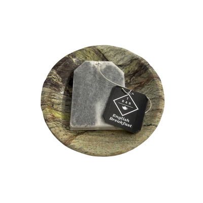 Marble Trinket Holder or Teabag Tidy - Chiara