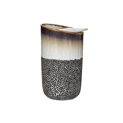 Roma Reactive Glaze Tea or Coffee Mugs & Travel Cup