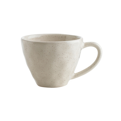 Speckle Mugs Oatmeal